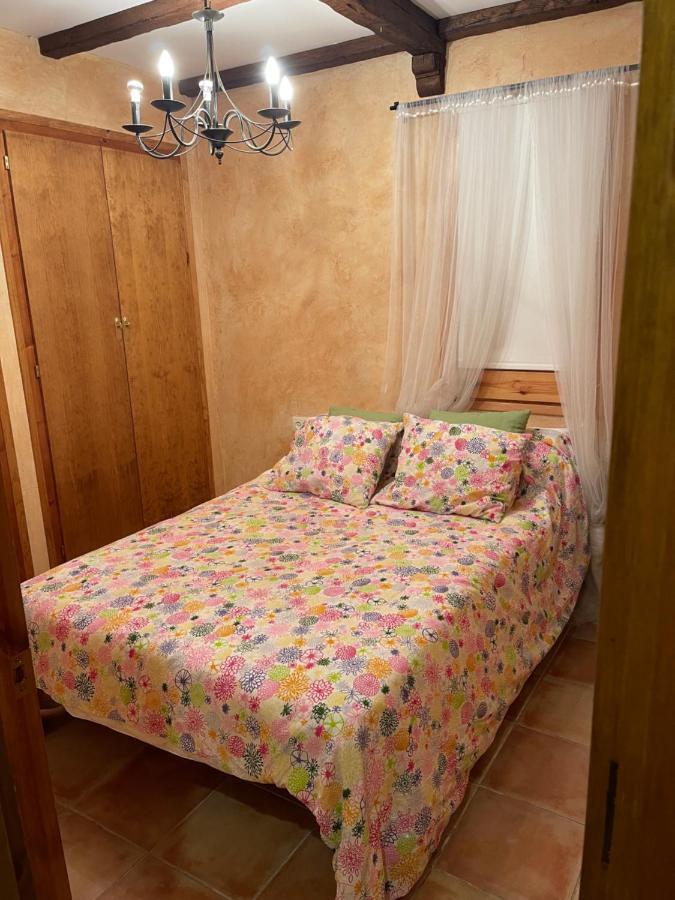 Apartamento Sevenhouse Setcases Exterior foto